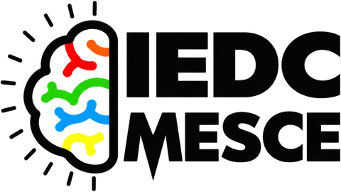 IEDC MESCE logo